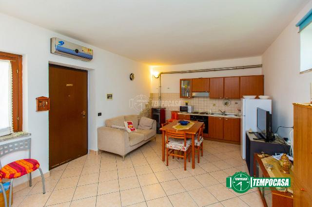 One-room flat in Via San Carlo 8, Castellanza - Photo 1