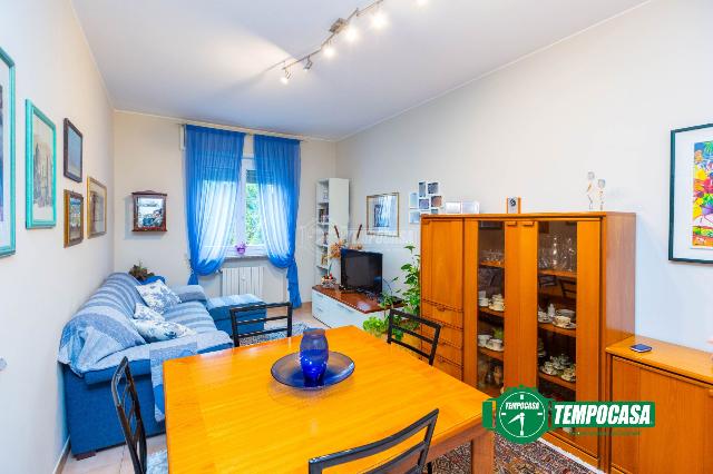 2-room flat in Viale Lombardia 100, Castellanza - Photo 1