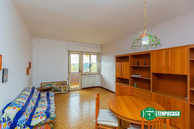 Zweizimmerwohnung in Via Milano 3, Castellanza - Foto 1