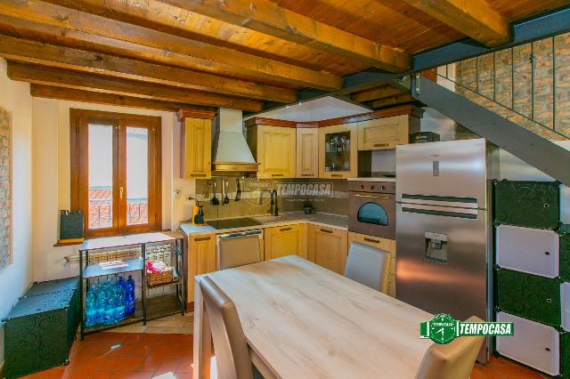 2-room flat in Corso Giacomo Matteotti 4, Castellanza - Photo 1