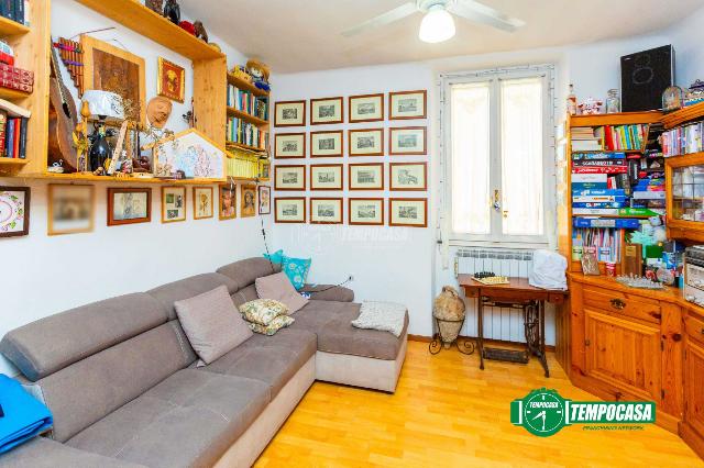 Dreizimmerwohnung in Viale Don Minzoni, Castellanza - Foto 1