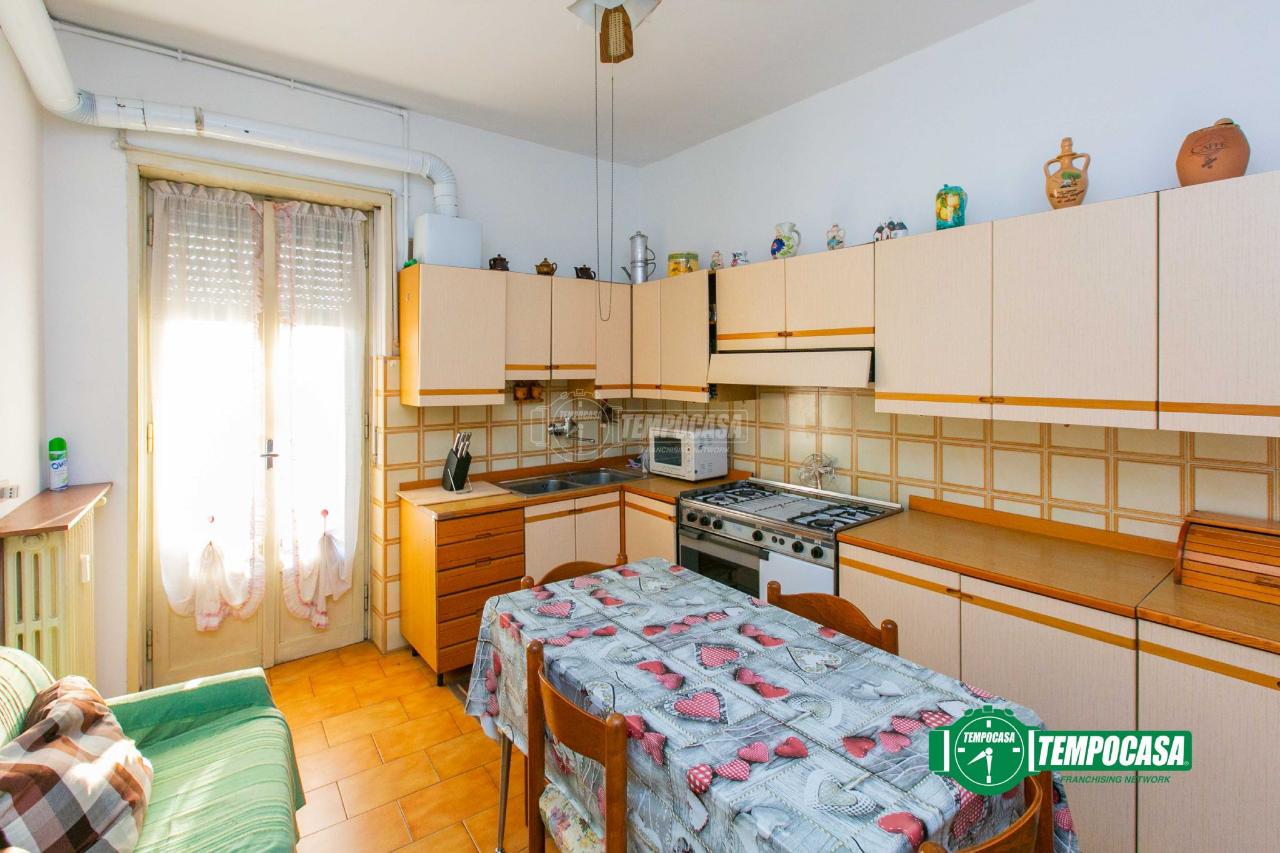 Appartamento in vendita a Castellanza