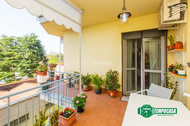 3-room flat in Viale Lombardia 100, Castellanza - Photo 1