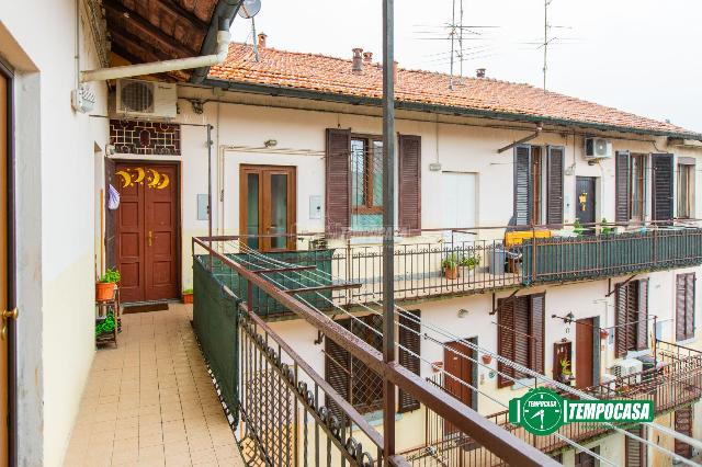 2-room flat in Via Piave 2, Castellanza - Photo 1