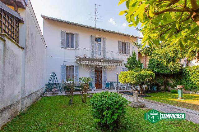 Villa in Via Borsano 8, Castellanza - Foto 1