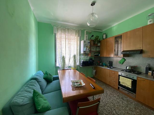 Dreizimmerwohnung in Viale Italia 12, Castellanza - Foto 1