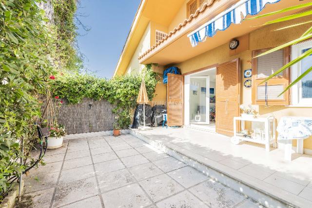 Villa a schiera in {3}, Via dei Gemelli 5 - Foto 1