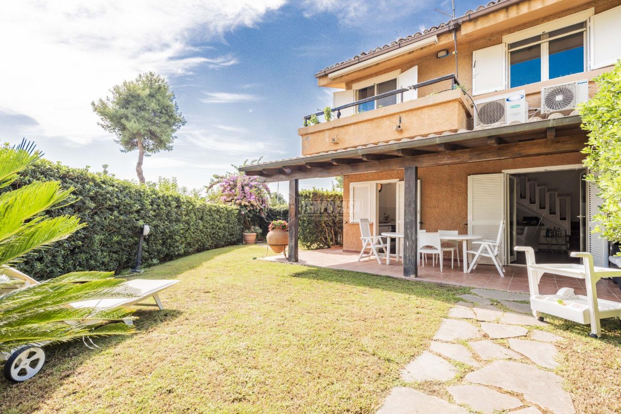 Villa a schiera in vendita a Ladispoli