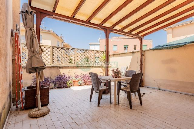 Penthouse in Via dei Savorelli 3, Roma - Foto 1