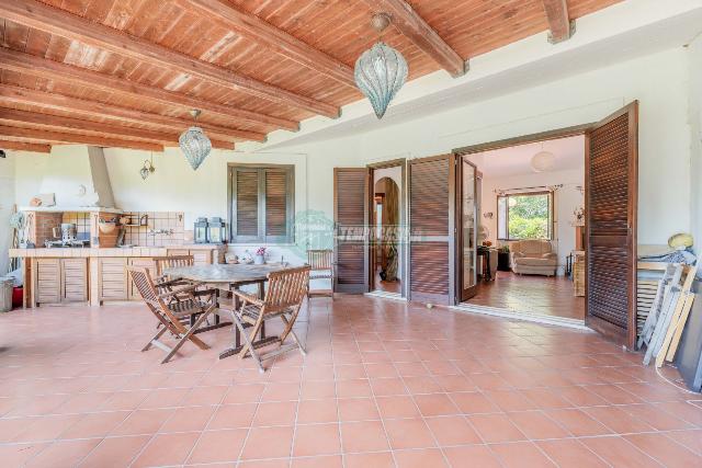 Villa in Via Mediana Vecchia, San Felice Circeo - Foto 1