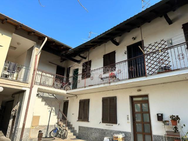 3-room flat, Cerro Maggiore - Photo 1