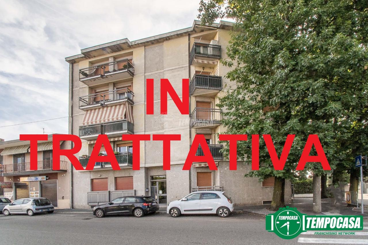 Appartamento in vendita a Cerro Maggiore