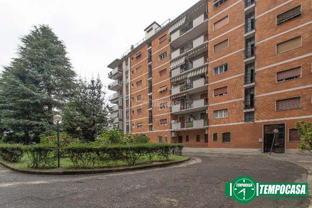 Trilocale in Via Filippo Turati 23/a, Cerro Maggiore - Foto 1