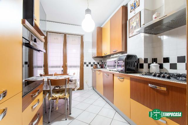 3-room flat, Rescaldina - Photo 1