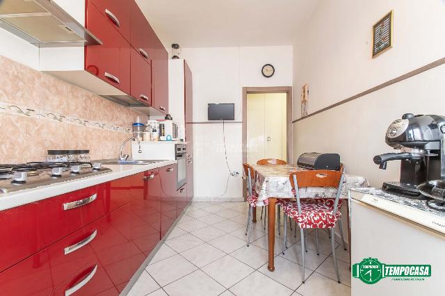 Zweizimmerwohnung in Via Don Luigi Sormani 9, Rescaldina - Foto 1