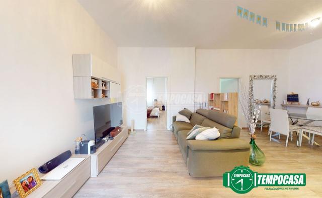 3-room flat in Via Alessandro Tonso 3, Alessandria - Photo 1