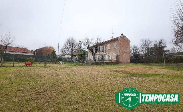 Terraced house in Via Giordano Bruno, Alessandria - Photo 1