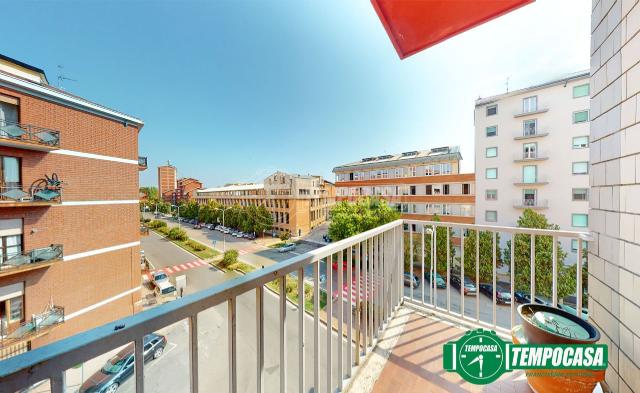 4-room flat, Alessandria - Photo 1