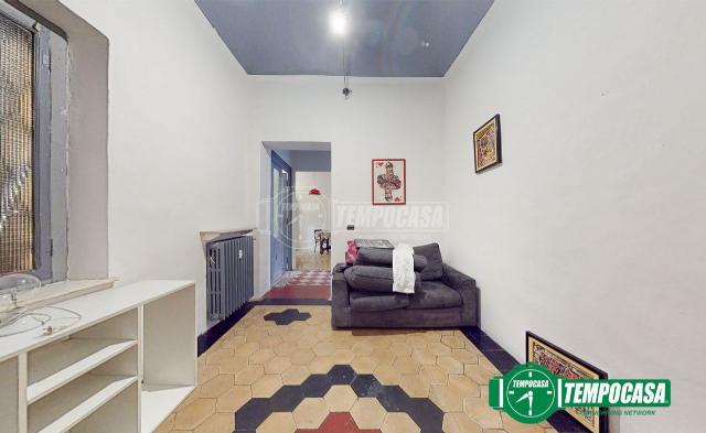 2-room flat in Via Camillo Cavour, Alessandria - Photo 1