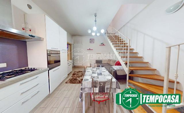 3-room flat in Via Giovanni Scazzola 4, Alessandria - Photo 1