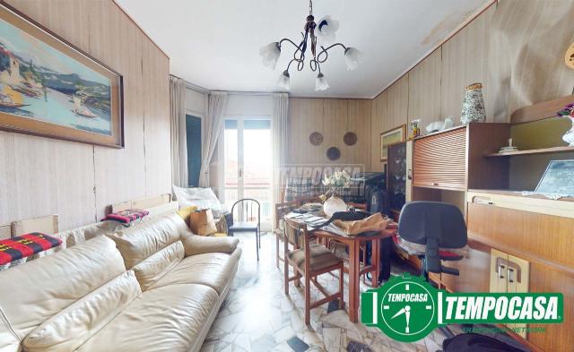 4-room flat in Via Parma, Alessandria - Photo 1