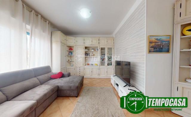 Vierzimmerwohnung in Via Cristoforo Baggiolini 3, Alessandria - Foto 1