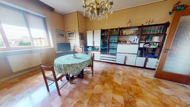 Dreizimmerwohnung in Via Galimberti, Alessandria - Foto 1