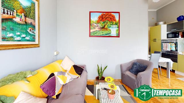 3-room flat in Via Mario Maggioli 29, Alessandria - Photo 1