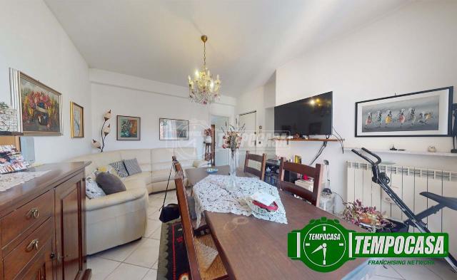 Dreizimmerwohnung in Via Martiri della Benedicta 19, Alessandria - Foto 1