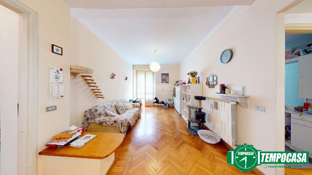 3-room flat, Alessandria - Photo 1