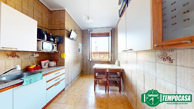 Zweizimmerwohnung in Spalto Borgoglio, Alessandria - Foto 1