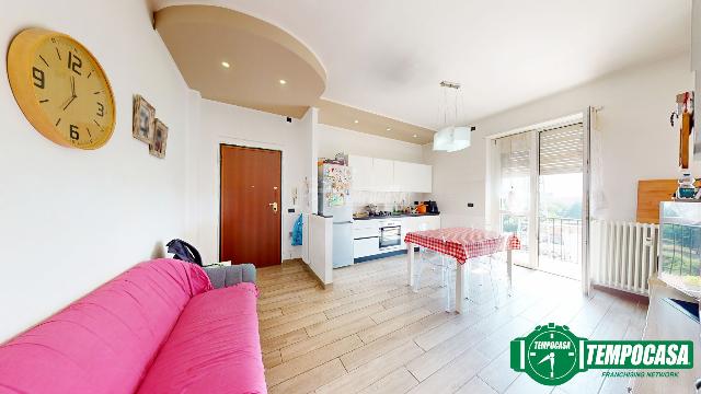 3-room flat in Corso Carlo Marx 30, Alessandria - Photo 1