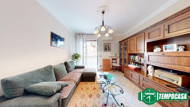 3-room flat in Via Paolo Sacco 18, Alessandria - Photo 1