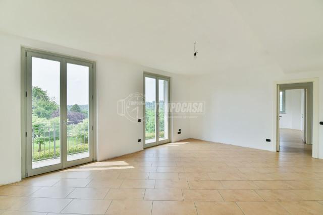 3-room flat in Via Cà Franca 11, Tavernerio - Photo 1