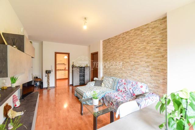 Trilocale in Località Casina 1, Tavernerio - Foto 1