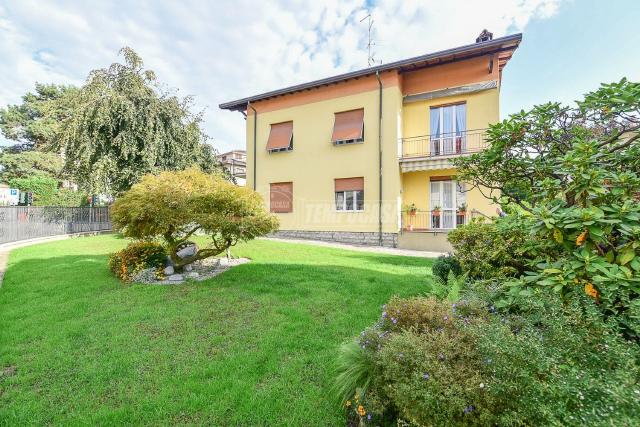 Villa a schiera in {3}, Via Regina Margherita 35 - Foto 1