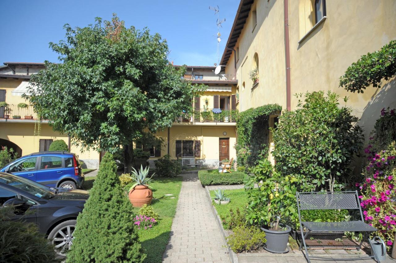 Appartamento in vendita a Montorfano