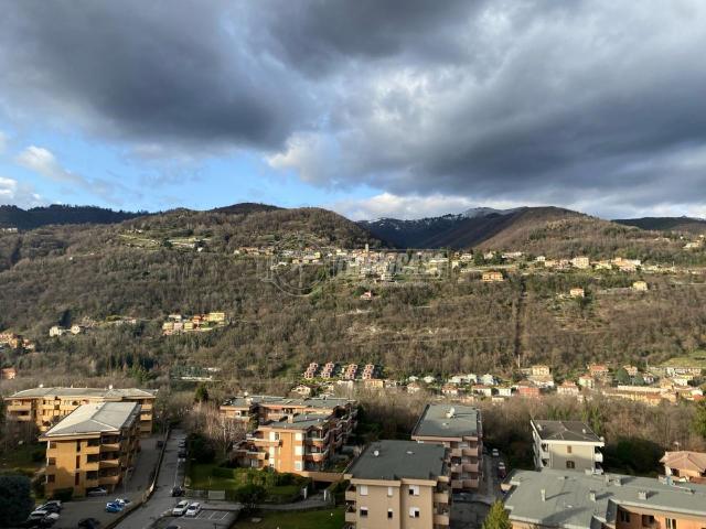 Dreizimmerwohnung in Via Provinciale per Lecco 629, Lipomo - Foto 1