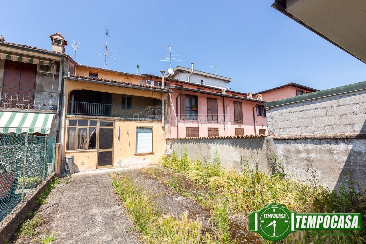 Villa a schiera in vendita a Pianengo
