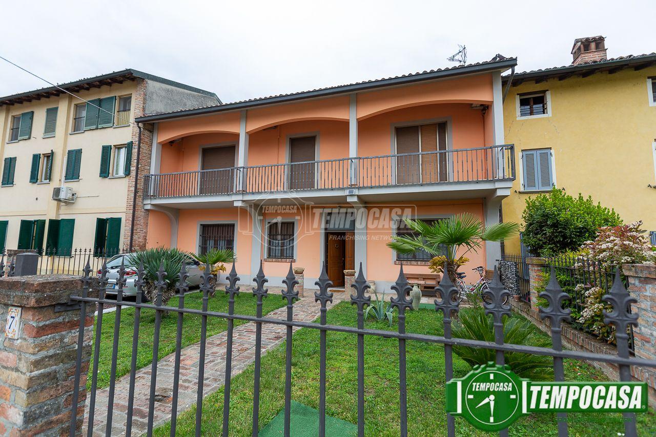 Casa indipendente in vendita a Madignano