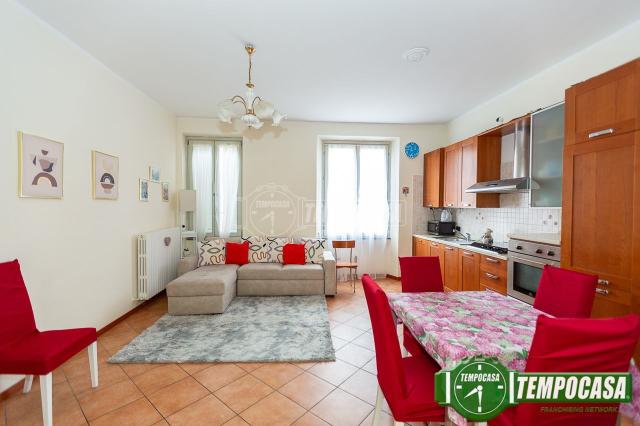 4-room flat in Via Mercato, Crema - Photo 1