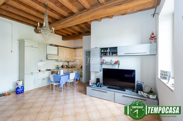 Dreizimmerwohnung in Via Maggiore, Casale Cremasco-Vidolasco - Foto 1