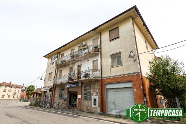 Dreizimmerwohnung in Via Roma, Casale Cremasco-Vidolasco - Foto 1