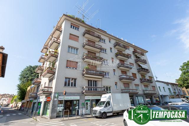 Dreizimmerwohnung in Piazza Guglielmo Marconi, Crema - Foto 1