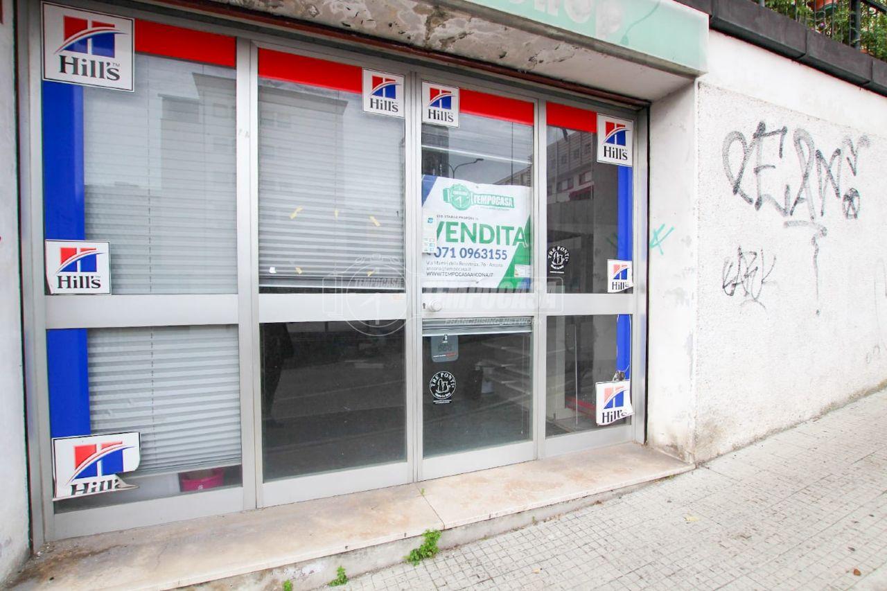 Negozio in Via Valle Miano, Ancona - Foto 1