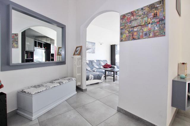 3-room flat in Via Tenna, Ancona - Photo 1