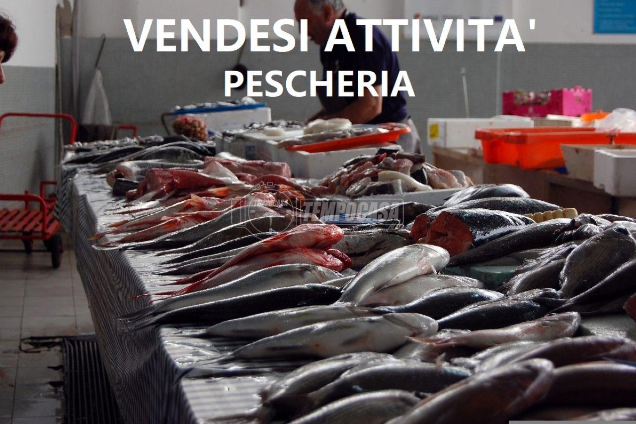 Pescheria in vendita a Ancona