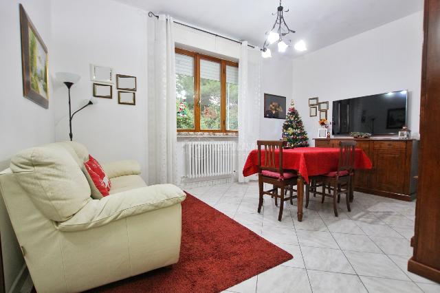 3-room flat in Via Luigi Pirandello, Ancona - Photo 1