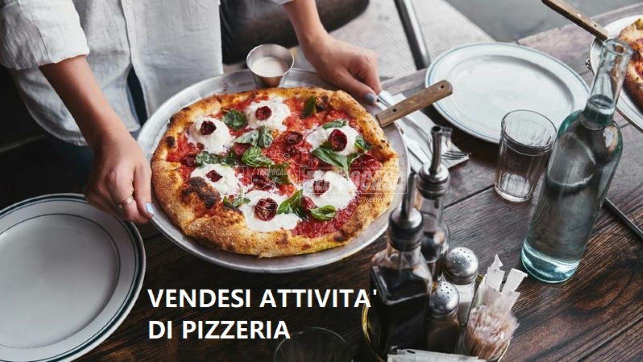 Pizzeria in vendita a Ancona