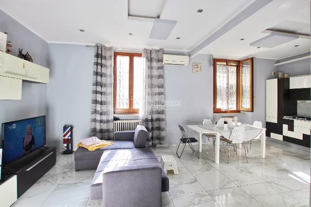 3-room flat in Via Giambattista Pergolesi, Ancona - Photo 1